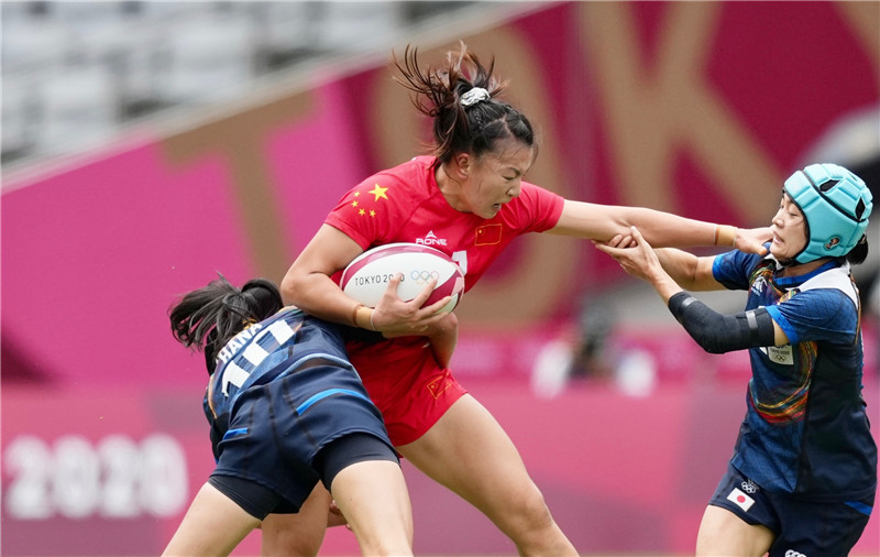 爱游戏在线-中国队轻取日本队，黄鸭组合刷新纪录