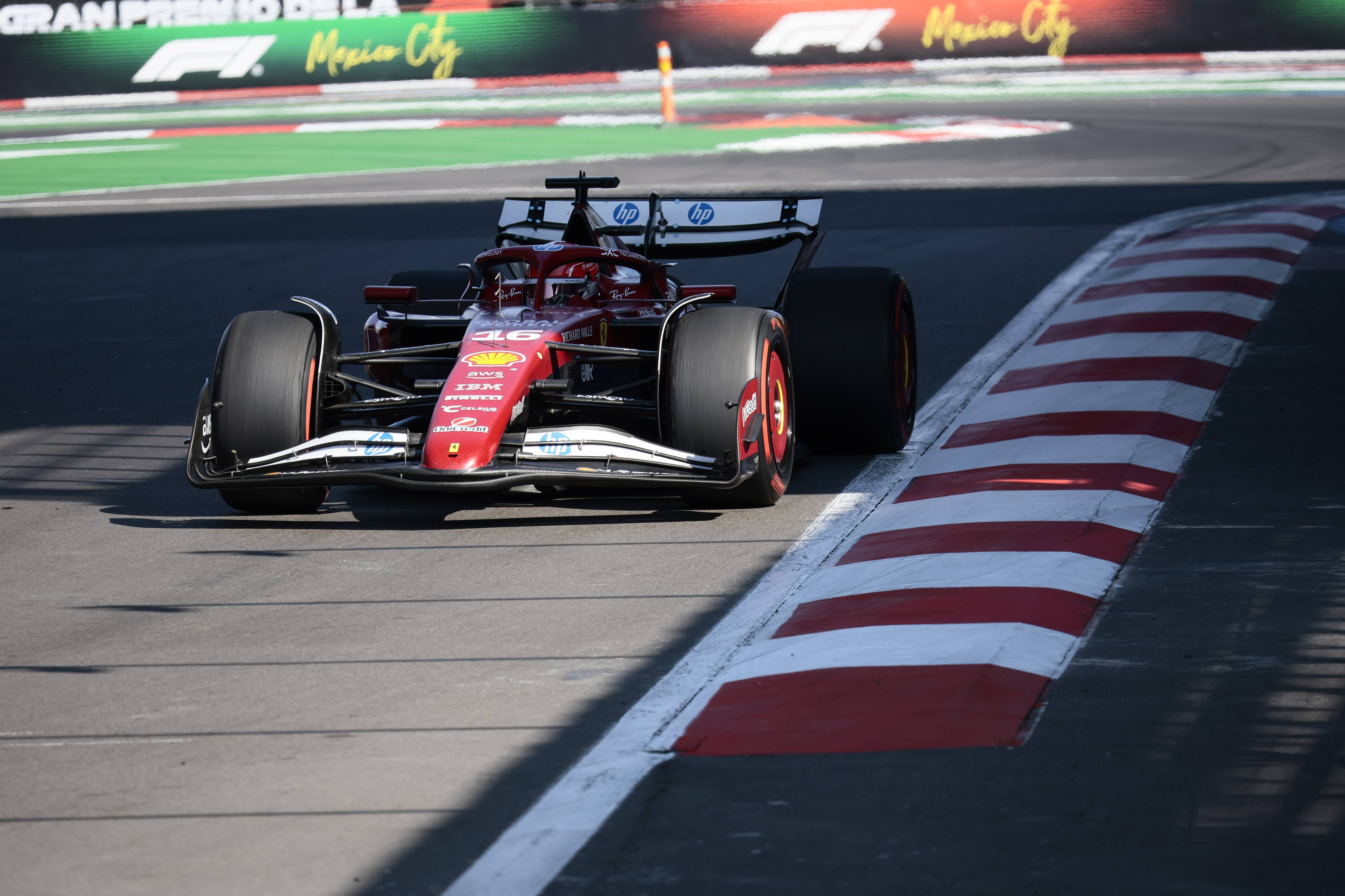 爱游戏入口-红牛车队逆转法拉利，诺里斯点燃赛场