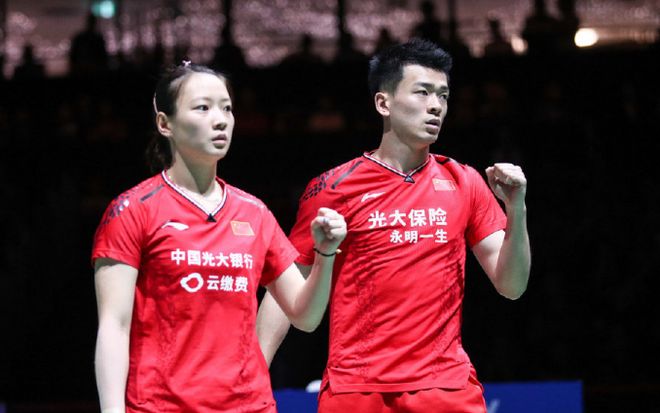 爱游戏官方-丹麦队完胜印度队,辛杜扛起全队