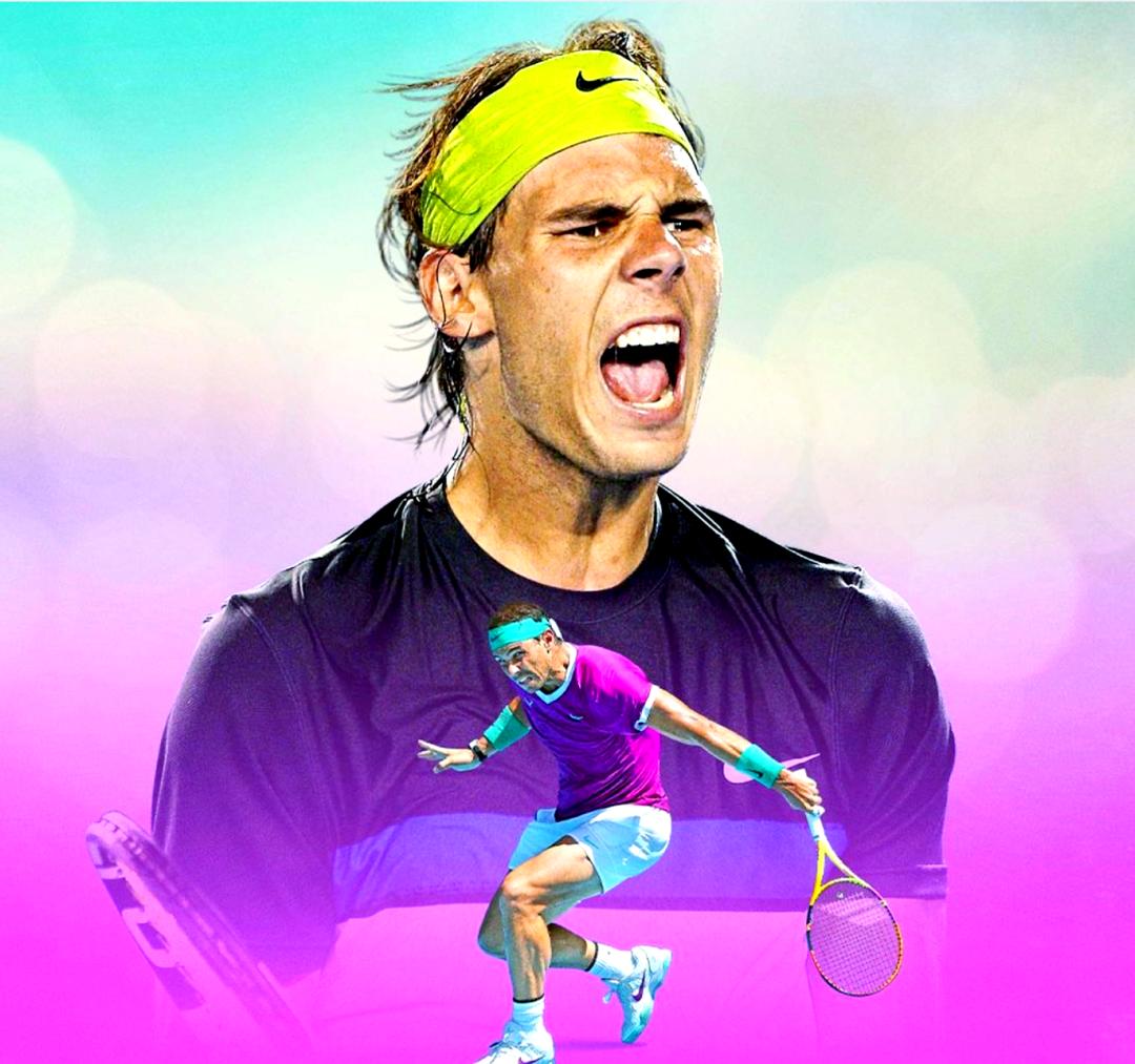 爱游戏体育-拉沃尔杯碾压澳网，纳达尔高光表现