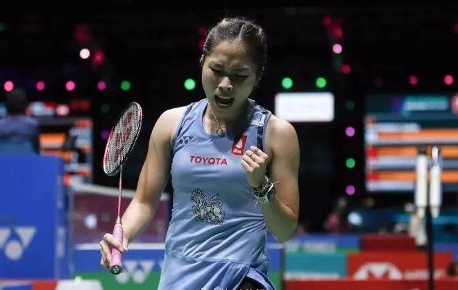 爱游戏在线-马来西亚队翻盘日本队，戴资颖状态火热