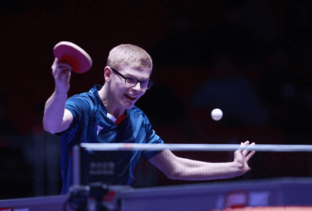 爱游戏下载-奥地利队碾压法国队，许昕惊艳四座