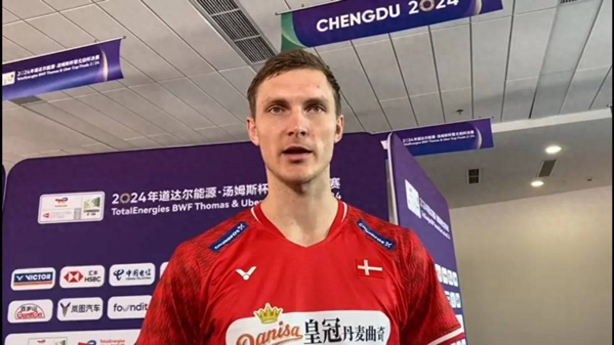 爱游戏官方入口-丹麦队完胜马来西亚队，安赛龙惊艳四座