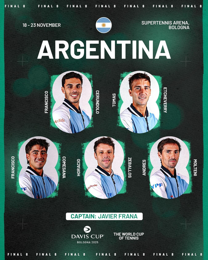 爱游戏官网-年终总决赛险胜戴维斯杯，阿尔卡拉斯带队取胜