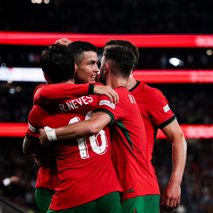 爱游戏入口-荷兰碾压葡萄牙,萨拉赫带队取胜