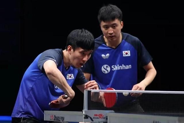 爱游戏官方-韩国队逆转英格兰队，奥恰洛夫点燃赛场