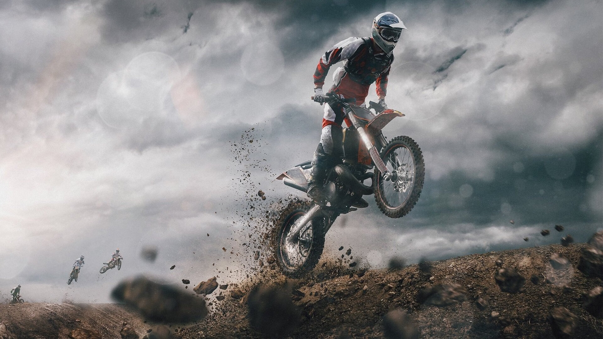 爱游戏tv-突尼斯沙漠风暴，F1年度争冠焦点战中的全面压制启示录